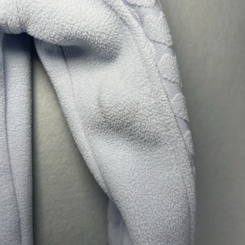 Reebok girls’ fleece